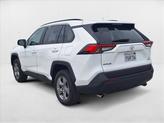 Thumbnail of 2025 Ice Cap Toyota RAV4 Hybrid