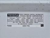 Thumbnail of 2025 Ice Cap Toyota RAV4 Hybrid