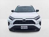 Thumbnail of 2025 Ice Cap Toyota RAV4 Hybrid