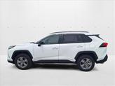 Thumbnail of 2025 Ice Cap Toyota RAV4 Hybrid