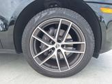 Thumbnail of 2022 Black Porsche Macan