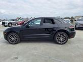 Thumbnail of 2022 Black Porsche Macan