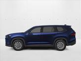 Thumbnail of 2025 Blueprint Toyota Grand Highlander