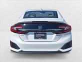 Thumbnail of 2018 Platinum White Pearl Honda Clarity Plug-In Hybrid