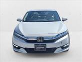 Thumbnail of 2018 Platinum White Pearl Honda Clarity Plug-In Hybrid