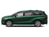 Thumbnail of 2025 Cypress Toyota Sienna