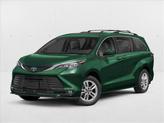 Photo of 2025 Cypress Toyota Sienna