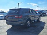 Thumbnail of 2016 Brilliant Black Crystal Pearlcoat Dodge Durango