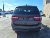 Thumbnail of 2016 Brilliant Black Crystal Pearlcoat Dodge Durango