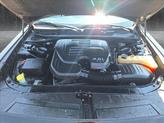 Thumbnail of 2016 Pitch Black Clearcoat Dodge Challenger
