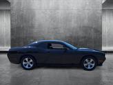 Thumbnail of 2016 Pitch Black Clearcoat Dodge Challenger