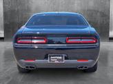 Thumbnail of 2016 Pitch Black Clearcoat Dodge Challenger