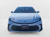 Thumbnail of 2025 Ice Cap Toyota Camry