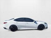 Thumbnail of 2025 Ice Cap Toyota Camry