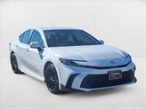 Thumbnail of 2025 Ice Cap Toyota Camry