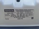 Thumbnail of 2025 Ice Cap Toyota Camry