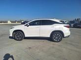 Thumbnail of 2020 Eminent White Pearl Lexus RX 350