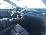 Thumbnail of 2020 Eminent White Pearl Lexus RX 350