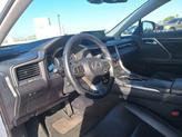 Thumbnail of 2020 Eminent White Pearl Lexus RX 350