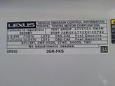 Thumbnail of 2020 Eminent White Pearl Lexus RX 350