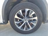Thumbnail of 2020 Eminent White Pearl Lexus RX 350