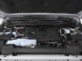 Thumbnail of 2026 Magnetic Gray Metallic Toyota Tundra
