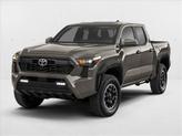 Photo of 2025 Bronze Oxide Toyota Tacoma