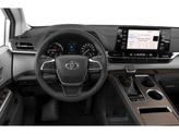 Thumbnail of 2025 Wind Chill Pearl Toyota Sienna