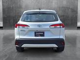 Thumbnail of 2024 Wind Chill Pearl Toyota Corolla Cross