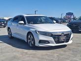 Thumbnail of 2018 Platinum White Pearl Honda Accord