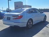 Thumbnail of 2018 Platinum White Pearl Honda Accord