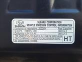 Thumbnail of 2022 Sapphire Blue Subaru WRX
