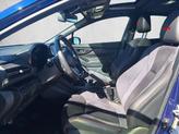 Thumbnail of 2022 Sapphire Blue Subaru WRX