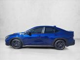 Thumbnail of 2022 Sapphire Blue Subaru WRX