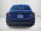 Thumbnail of 2022 Sapphire Blue Subaru WRX