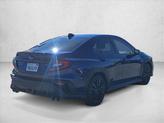 Thumbnail of 2022 Sapphire Blue Subaru WRX