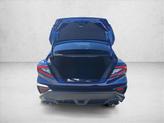 Thumbnail of 2022 Sapphire Blue Subaru WRX