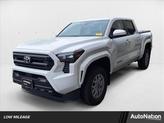 Photo of 2024 Ice Cap Toyota Tacoma