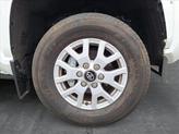 Thumbnail of 2024 Ice Cap Toyota Tacoma