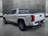 Thumbnail of 2024 Ice Cap Toyota Tacoma