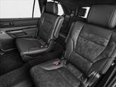 Thumbnail of 2026 Magnetic Gray Metallic Toyota Sequoia