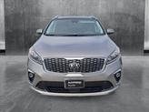 2019 Kia Sorento SX