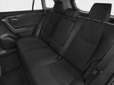 Thumbnail of 2025 Silver Sky Metallic Toyota RAV4 Hybrid