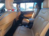 Thumbnail of 2022 Bright White Clearcoat Jeep Grand Cherokee L
