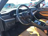 Thumbnail of 2022 Bright White Clearcoat Jeep Grand Cherokee L