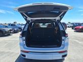 Thumbnail of 2022 Bright White Clearcoat Jeep Grand Cherokee L