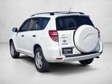 Thumbnail of 2012 Super White Toyota RAV4