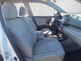 Thumbnail of 2012 Super White Toyota RAV4