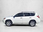 Thumbnail of 2012 Super White Toyota RAV4