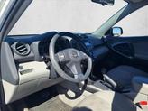 Thumbnail of 2012 Super White Toyota RAV4